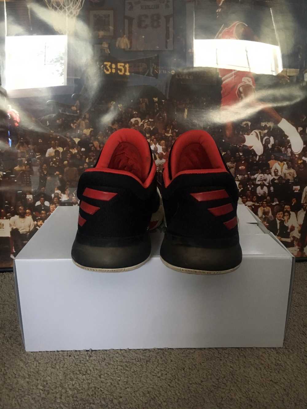 Adidas Adidas James Harden 1 Pioneer - image 3