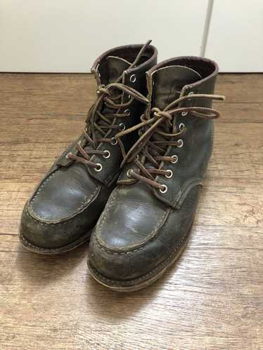 Red Wing Red Wing 8180 Limited Edition Kangatan