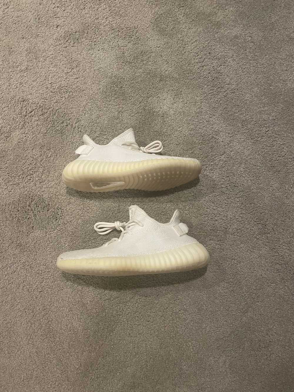 Adidas Yeezy Boost 350 V 2 cream - Gem