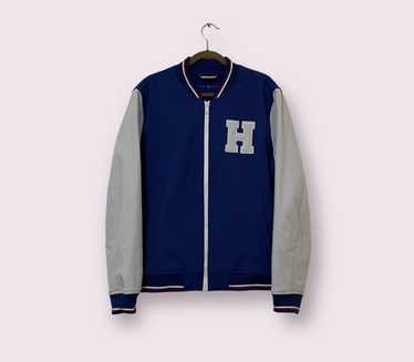 tommy hilfiger varsity - Gem