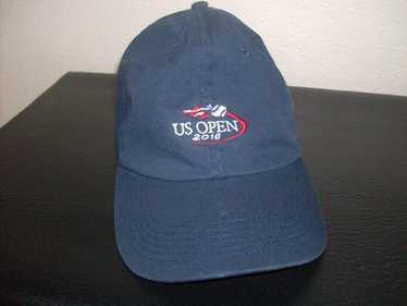 US Open tennis hat - Gem