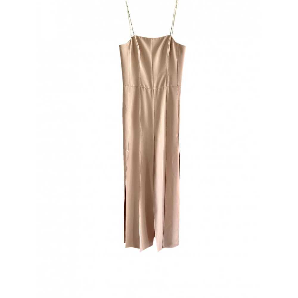 Halston Heritage Jumpsuit - image 1