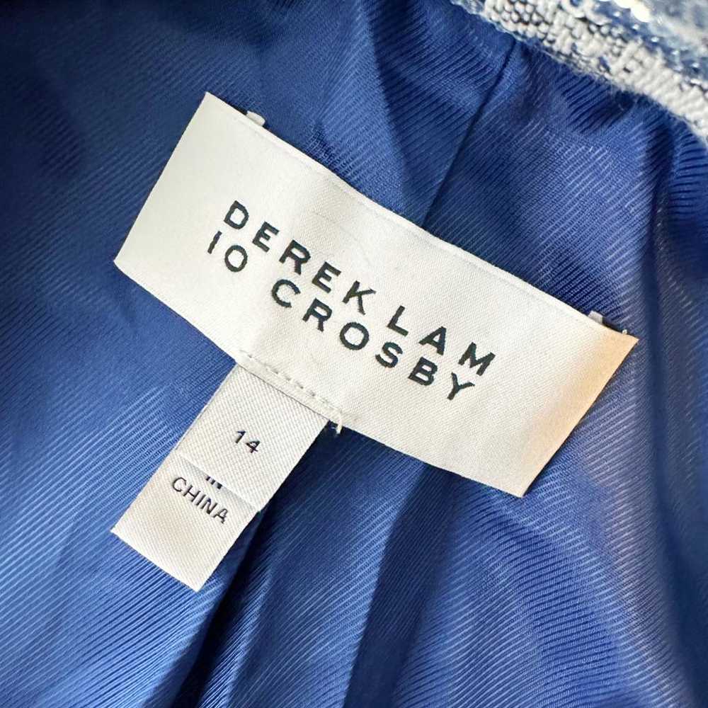 10 Crosby by Derek Lam Jacket - image 3