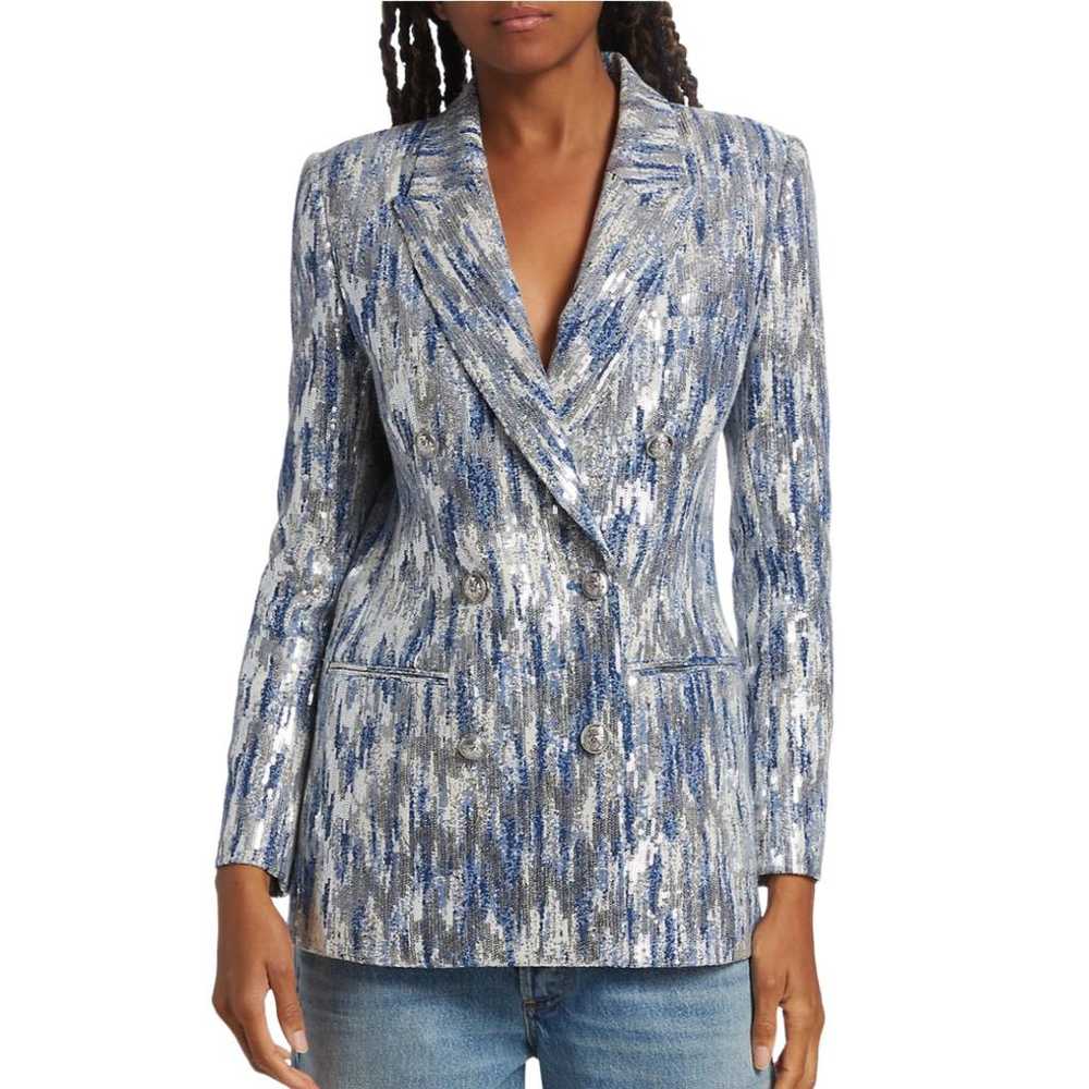 10 Crosby by Derek Lam Jacket - image 4