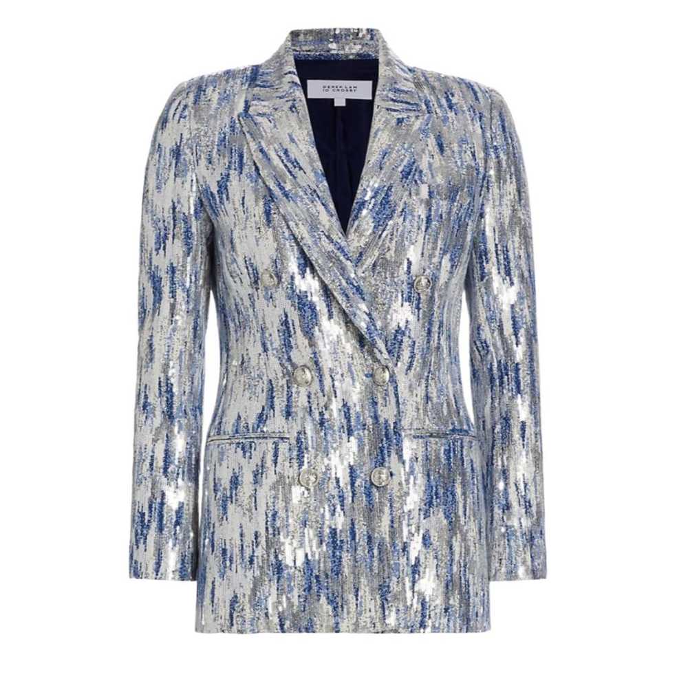 10 Crosby by Derek Lam Jacket - image 9