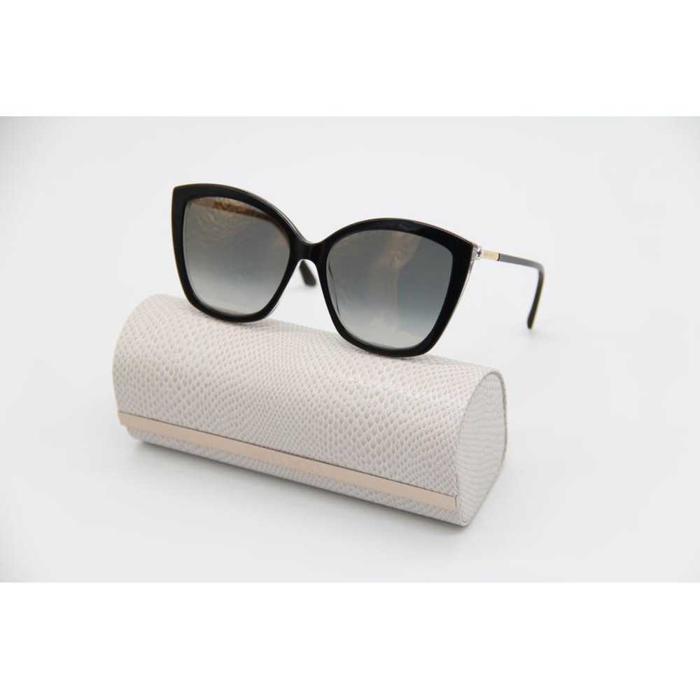 Jimmy Choo Sunglasses - image 2