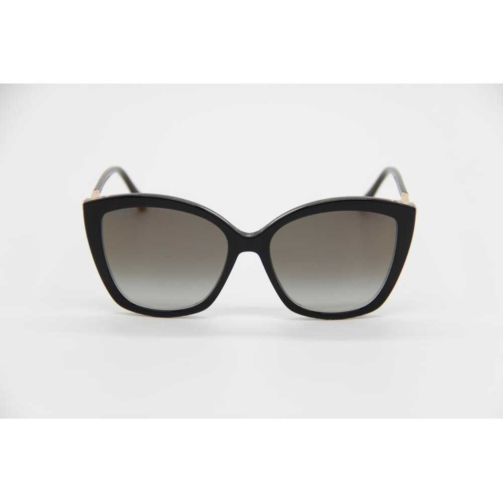 Jimmy Choo Sunglasses - image 3