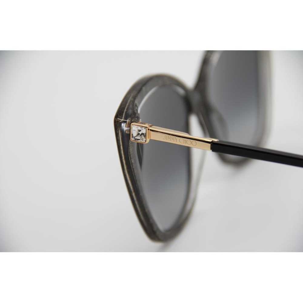 Jimmy Choo Sunglasses - image 6