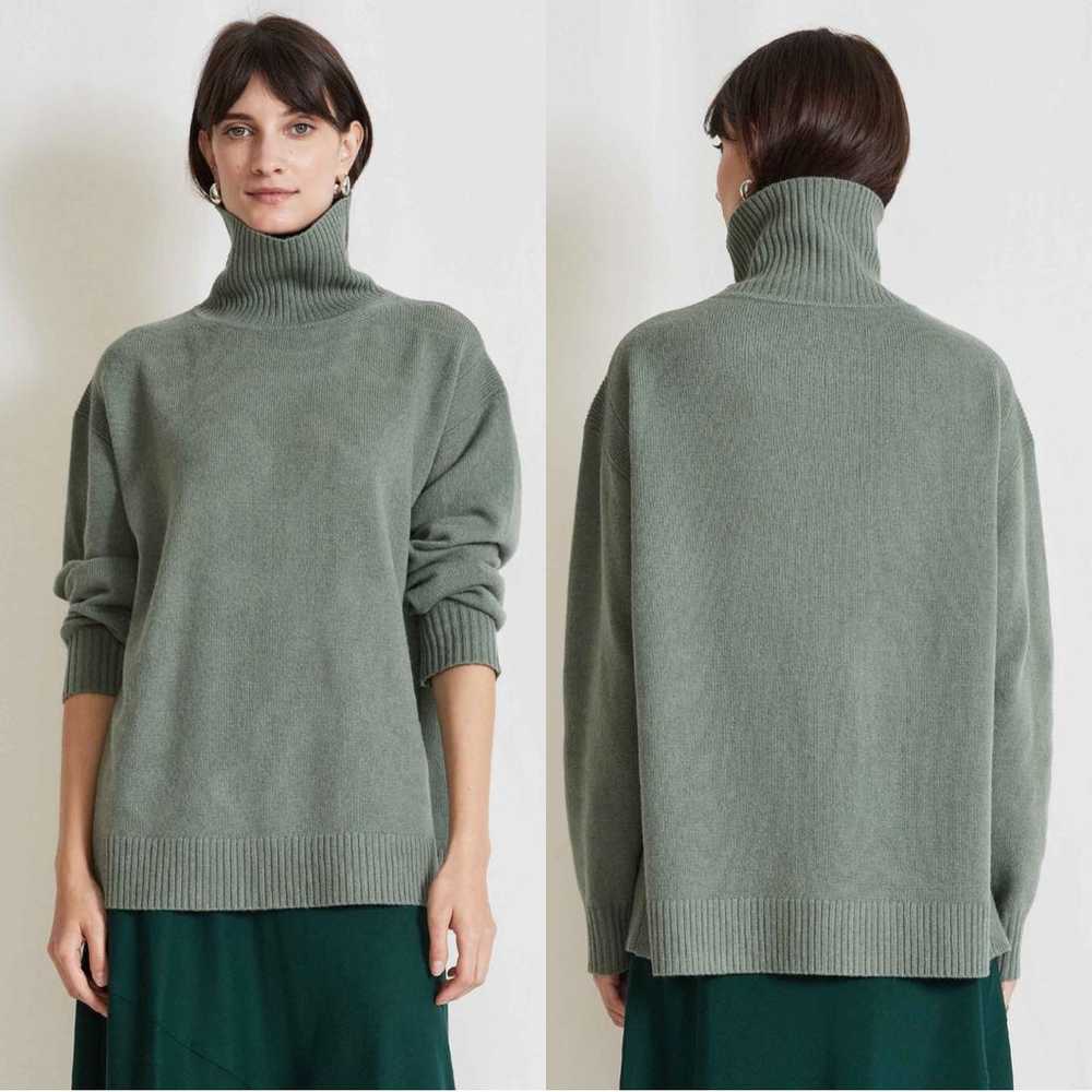 Apiece Apart Wool sweatshirt - image 10