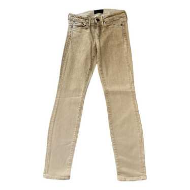 Vince Slim jeans