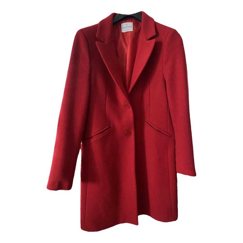 Rinascimento Wool peacoat - image 1