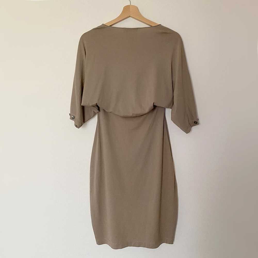 Mcq Mid-length dress - image 2