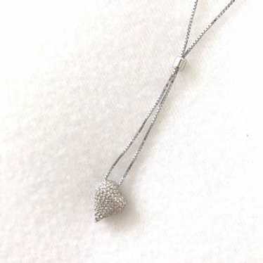 Swarovski swarovski alana heart - Gem