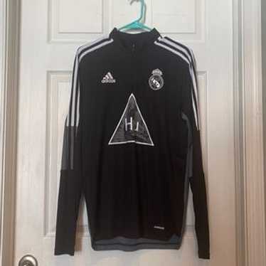 Adidas human race jersey - Gem