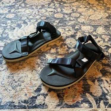 Suicoke vibram sandals - Gem