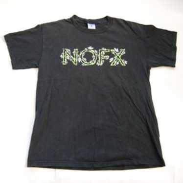 Nofx original punk rock - Gem