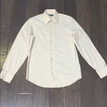 Express Button Down - image 1
