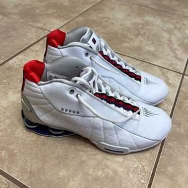 Nike shox bb4 mens - Gem