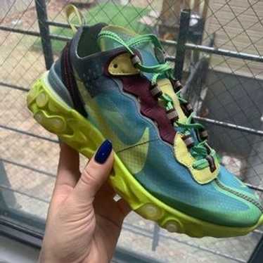 Nike React Element 87 - image 1