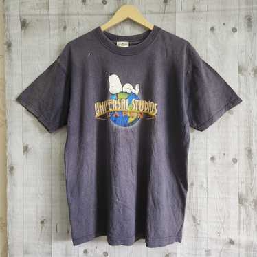 Peanuts × Universal Studios × Vintage Vintage Uni… - image 1