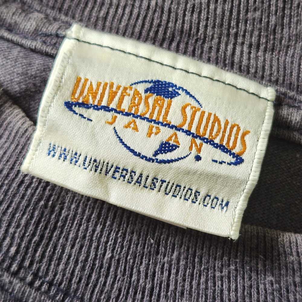 Peanuts × Universal Studios × Vintage Vintage Uni… - image 6