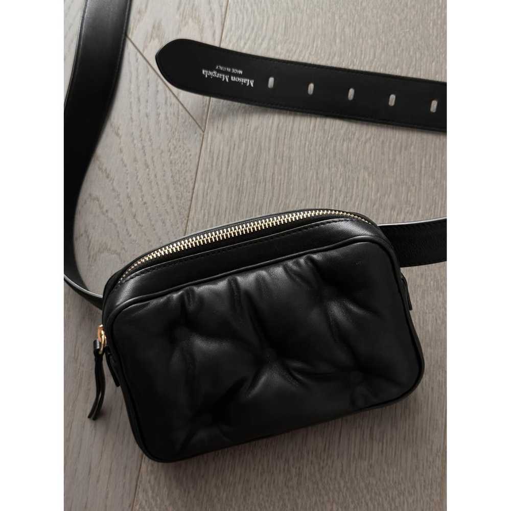 Maison Martin Margiela Glam Slam leather handbag - image 2