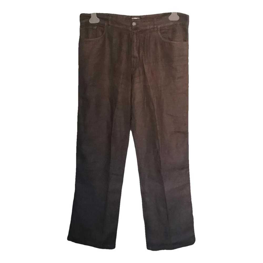 Cp Company Linen trousers - image 1