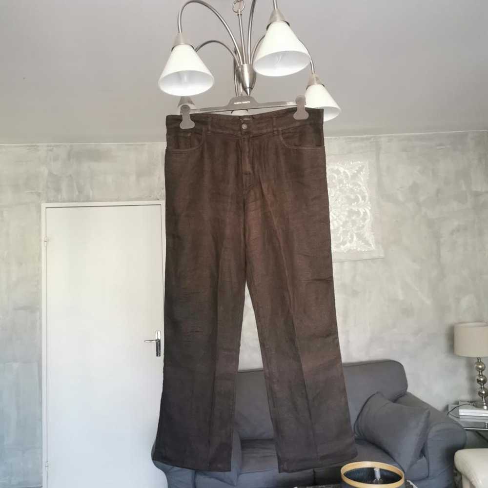 Cp Company Linen trousers - image 3