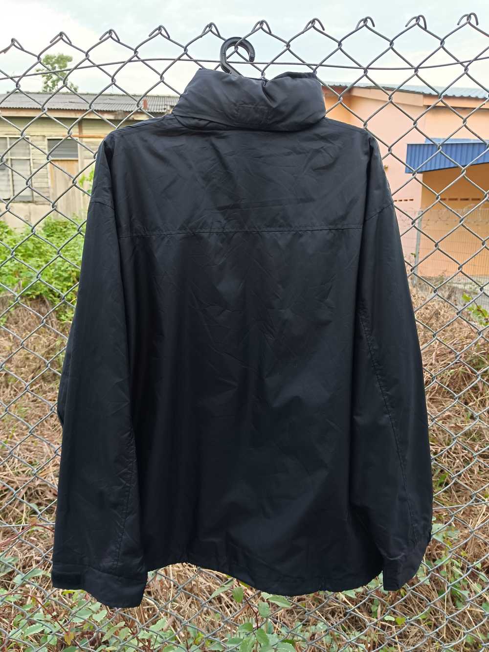 Japanese Brand × Rare Rare Wonda Coffee Windbreak… - image 2