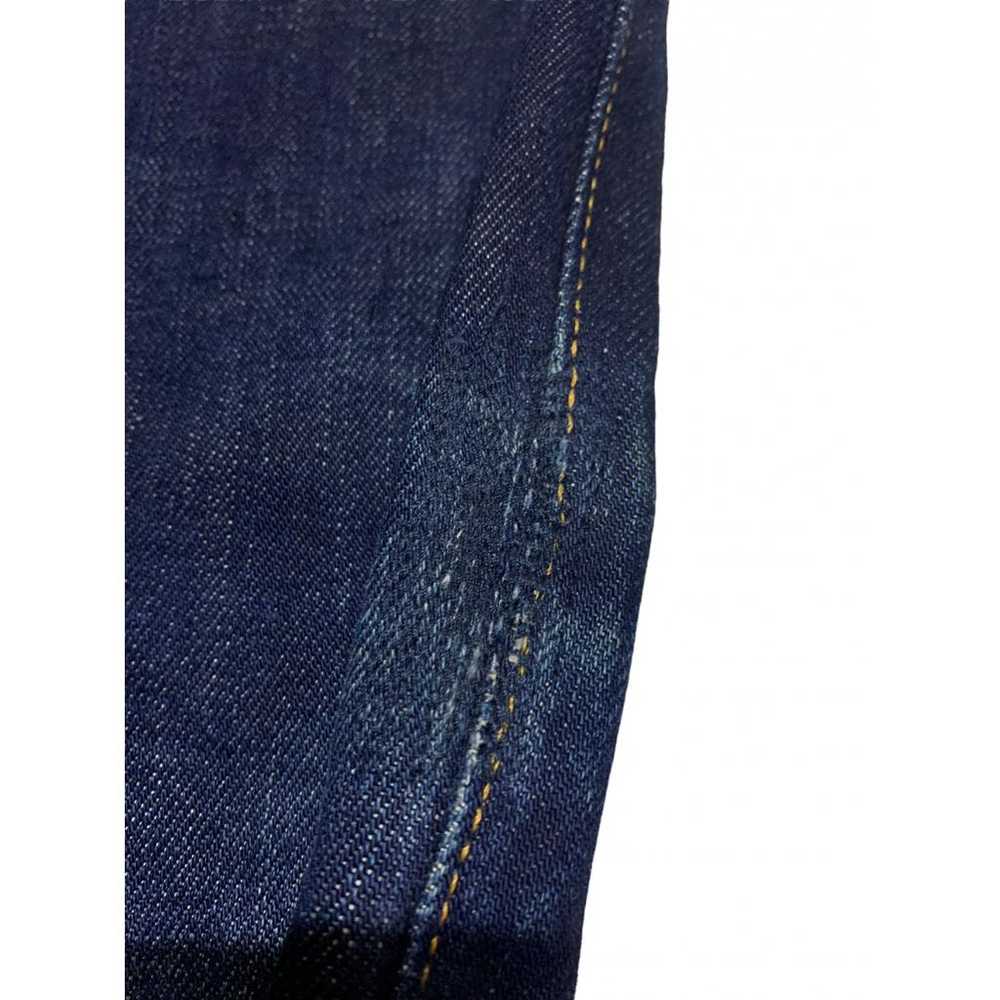 Stussy Straight jeans - image 3