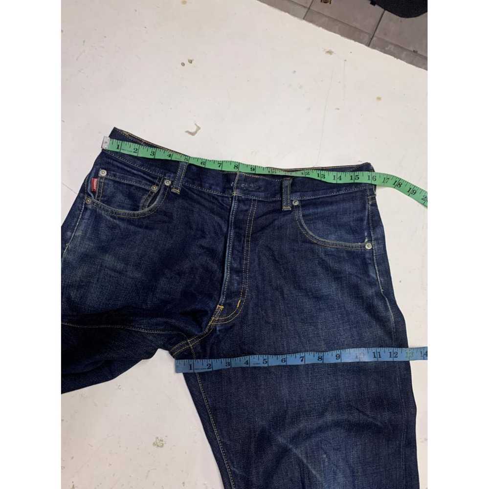 Stussy Straight jeans - image 8