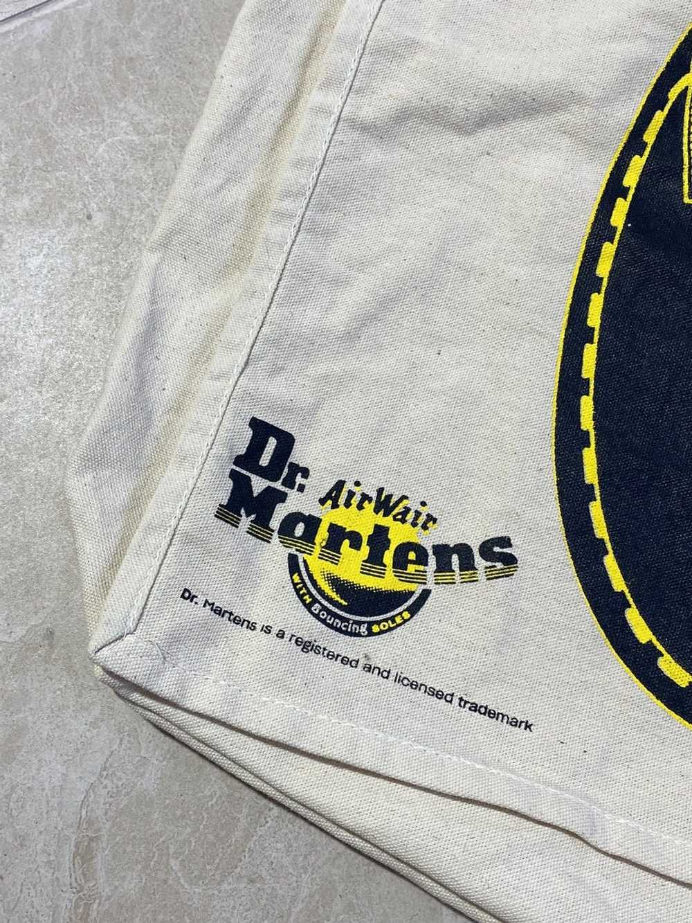 Dr. Martens × Streetwear Vintage Dr. Martens shop… - image 4