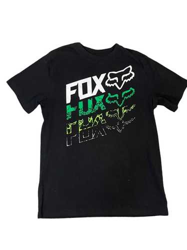 Fox Racing Fox Racing Graphic Tee