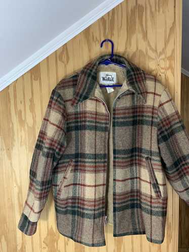 Vintage × Woolrich John Rich & Bros. × Woolrich W… - image 1