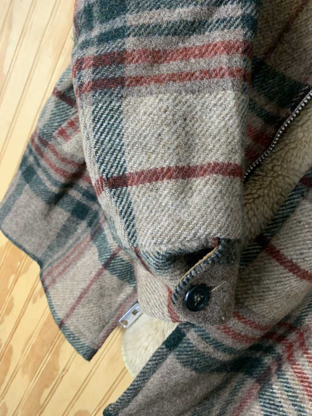 Vintage × Woolrich John Rich & Bros. × Woolrich W… - image 5