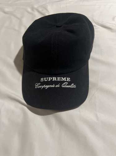 Supreme 6 panel - Gem