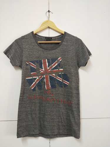 Band Tees × Japanese Brand The Who My Generation S