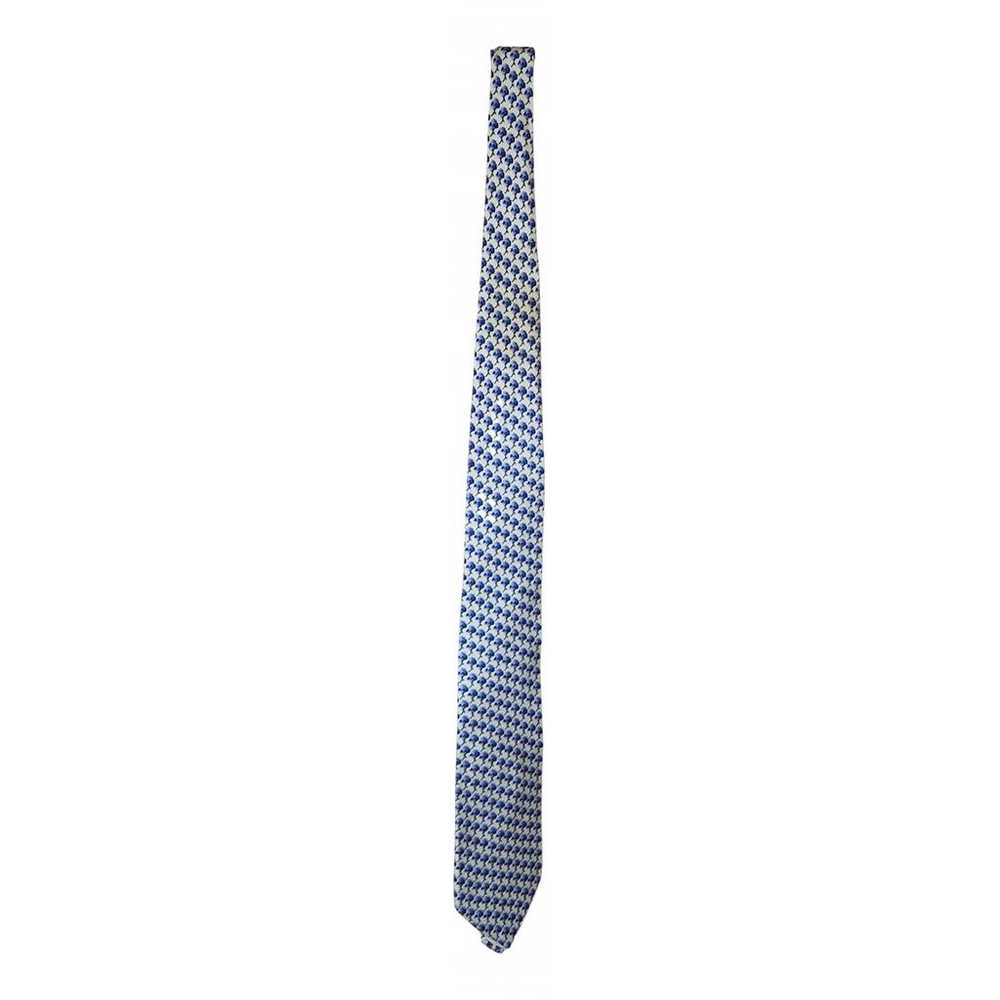 Loewe Silk tie - image 1