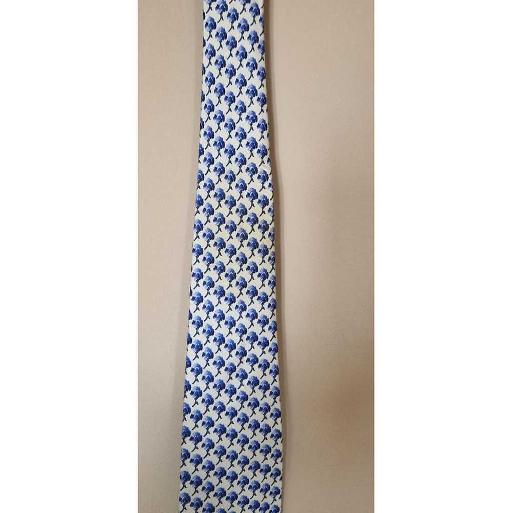 Loewe Silk tie - image 2