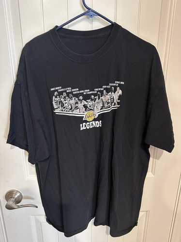 Vintage Lakers Legends Tee - image 1