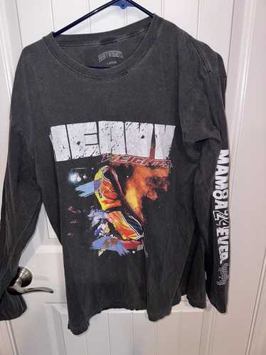 Vintage Heavy Weights Kobe Tee