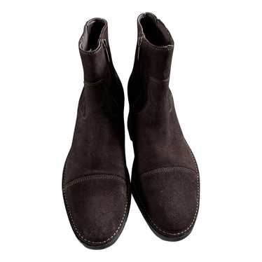 Baldinini Leather boots - image 1