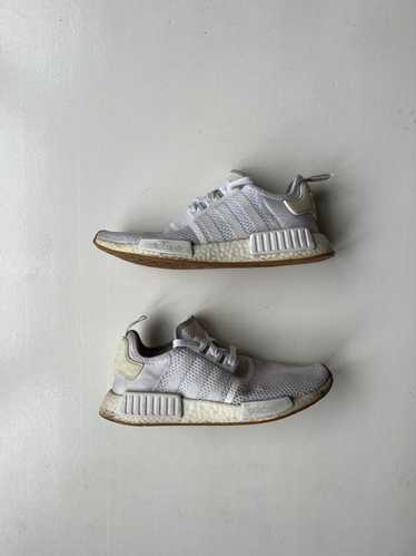 Adidas Adidas NMD_R1 ’Cloud White’