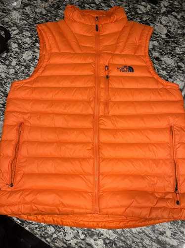 The North Face The North Face Morph Vest