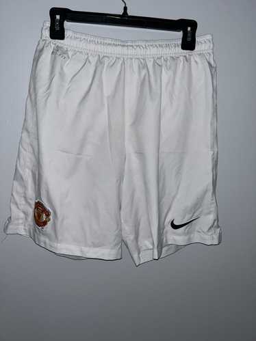 Manchester United × Nike × Vintage Nike x Manches… - image 1