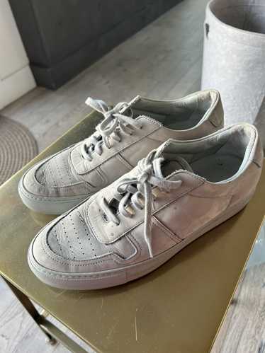 Common projects sale bball low nubuck