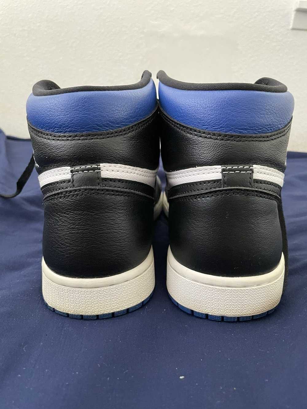 Jordan Brand × Nike Air Jordan 1 Royal Toe - image 4