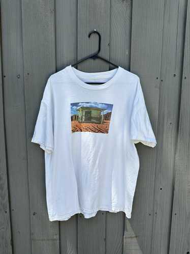 Vintage 90s Vintage Single-Stitch Sunny D Tee