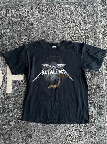 Metallica - 2008 Soccer Jersey 