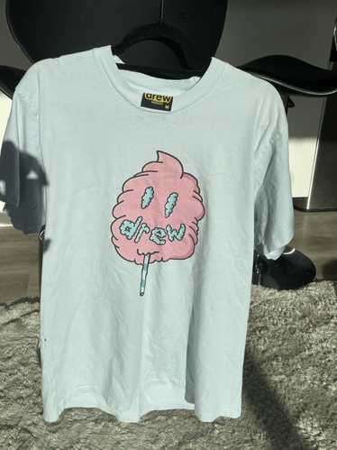 Drew House Drew House Cotton Candy Tee